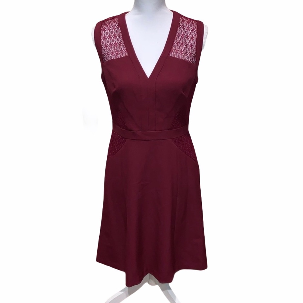 NWT Anne Klein Dress Size 4